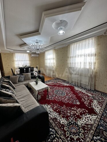 5-комн. дом/дача - пос. Бакиханова - 210 м² (13)