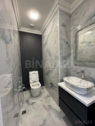 Продаётся 3-комн. новостройка 124 м², м. Нариман Нариманов, photo 10 from 11