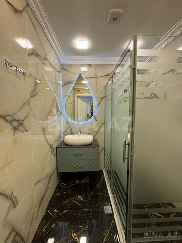 Продаётся 3-комн. новостройка 124 м², м. Нариман Нариманов, photo 9 from 11