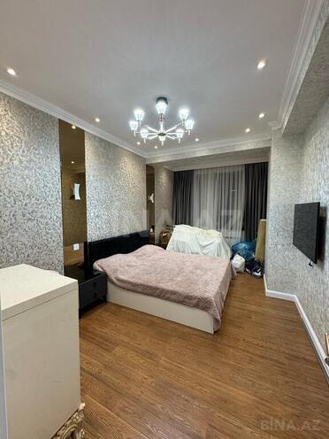 Продаётся 3-комн. новостройка 124 м², м. Нариман Нариманов, photo 7 from 11