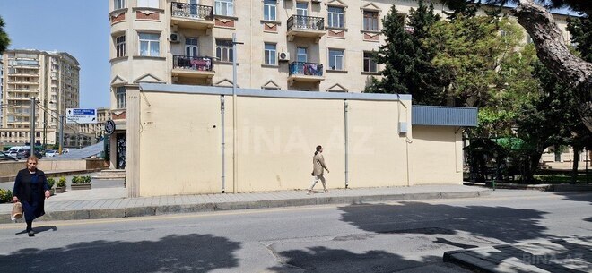 Obyekt - Nəriman Nərimanov m. - 120 m² (9)