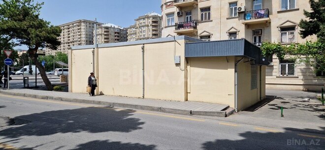 Obyekt - Nəriman Nərimanov m. - 120 m² (8)