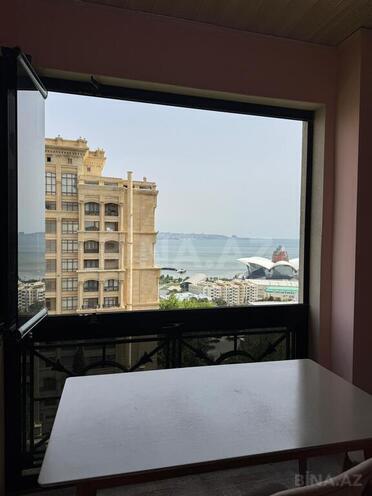 Продаётся 4-комн. вторичка 115 м², м. Ичеришехер, photo 10 from 29