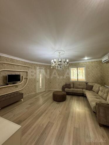 Продаётся 4-комн. вторичка 115 м², м. Ичеришехер, photo 4 from 29