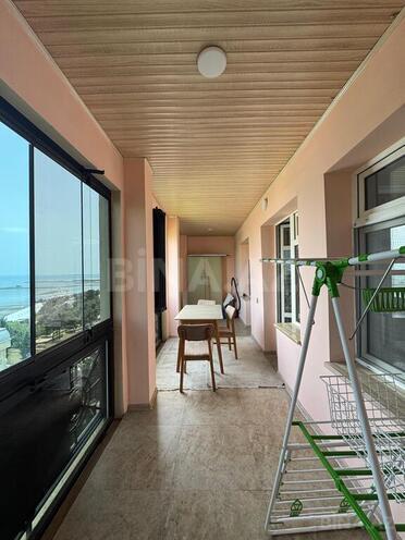 Продаётся 4-комн. вторичка 115 м², м. Ичеришехер, photo 12 from 29