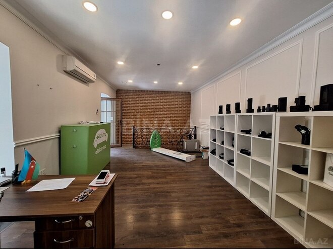 İcarəyə verilir  obyekt 60 m², Nizami m., photo 8 from 30