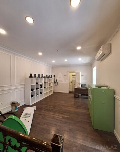 İcarəyə verilir  obyekt 60 m², Nizami m., photo 5 from 30