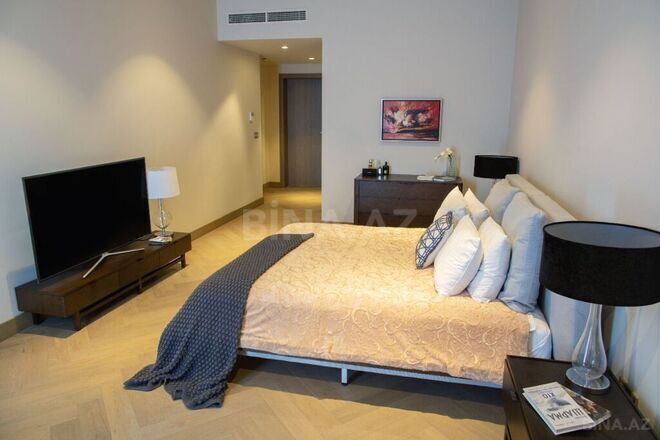4 otaqlı yeni tikili - Nəsimi r. - 280 m² (6)