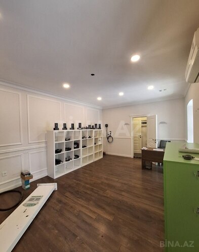 İcarəyə verilir  obyekt 60 m², Nizami m., photo 10 from 30