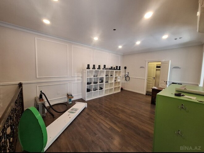 İcarəyə verilir  obyekt 60 m², Nizami m., photo 24 from 30