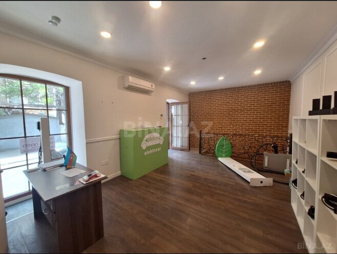 İcarəyə verilir  obyekt 60 m², Nizami m., photo 12 from 30