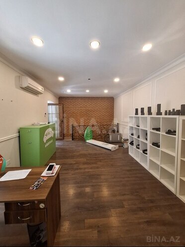 İcarəyə verilir  obyekt 60 m², Nizami m., photo 14 from 30