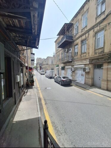 İcarəyə verilir  obyekt 60 m², Nizami m., photo 26 from 30