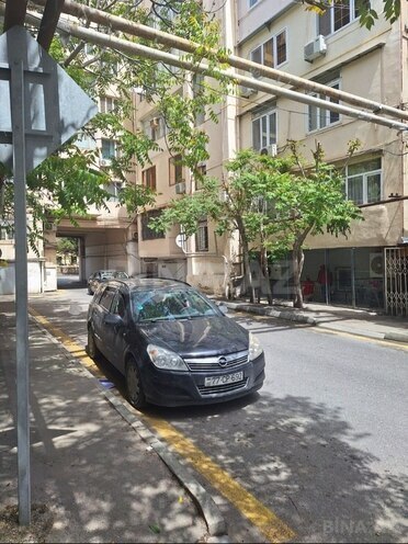 İcarəyə verilir  obyekt 60 m², Nizami m., photo 29 from 30