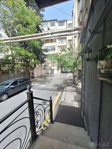 İcarəyə verilir  obyekt 60 m², Nizami m., photo 27 from 30