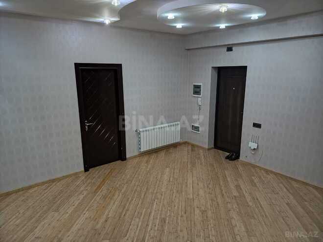 İcarəyə verilir 3 otaqlı yeni tikili 140 m², Gənclik m., photo 17 from 27