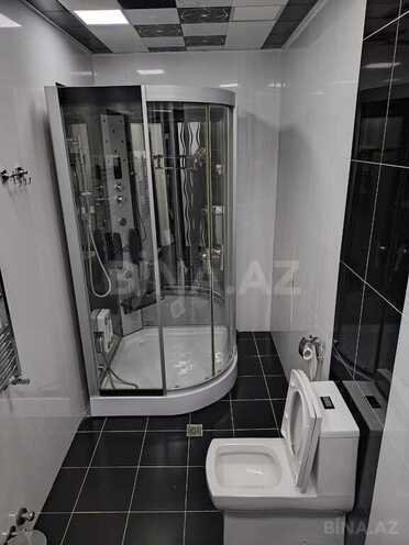İcarəyə verilir 3 otaqlı yeni tikili 140 m², Gənclik m., photo 24 from 27