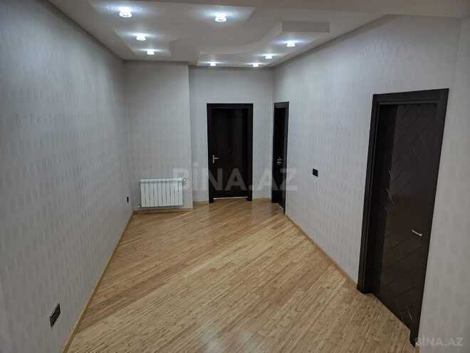 İcarəyə verilir 3 otaqlı yeni tikili 140 m², Gənclik m., photo 6 from 27