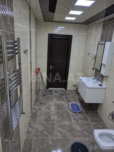 İcarəyə verilir 3 otaqlı yeni tikili 140 m², Gənclik m., photo 21 from 27