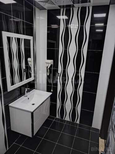 İcarəyə verilir 3 otaqlı yeni tikili 140 m², Gənclik m., photo 23 from 27