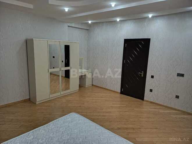 İcarəyə verilir 3 otaqlı yeni tikili 140 m², Gənclik m., photo 13 from 27