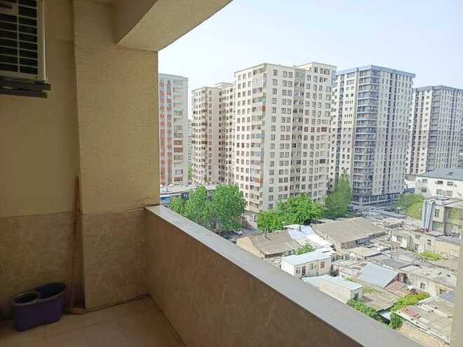 İcarəyə verilir 3 otaqlı yeni tikili 140 m², Gənclik m., photo 11 from 27