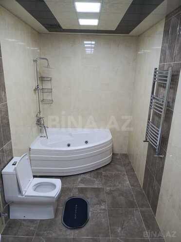 İcarəyə verilir 3 otaqlı yeni tikili 140 m², Gənclik m., photo 22 from 27
