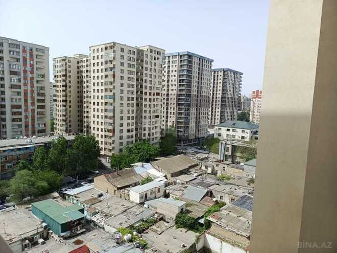 İcarəyə verilir 3 otaqlı yeni tikili 140 m², Gənclik m., photo 5 from 27