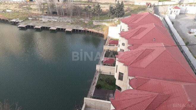 3 otaqlı yeni tikili - İnşaatçılar m. - 134 m² (3)