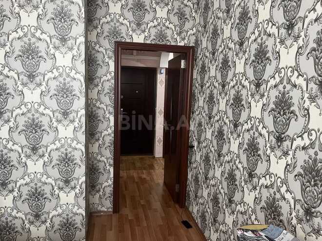 3 otaqlı köhnə tikili - Həzi Aslanov m. - 62 m² (7)