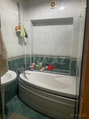 4-комн. вторичка - м. Азадлыг проспекти - 100 м² (8)