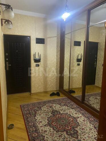 4-комн. вторичка - м. Азадлыг проспекти - 100 м² (10)