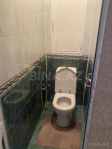 4-комн. вторичка - м. Азадлыг проспекти - 100 м² (9)
