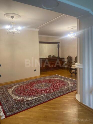 4-комн. вторичка - м. Азадлыг проспекти - 100 м² (4)