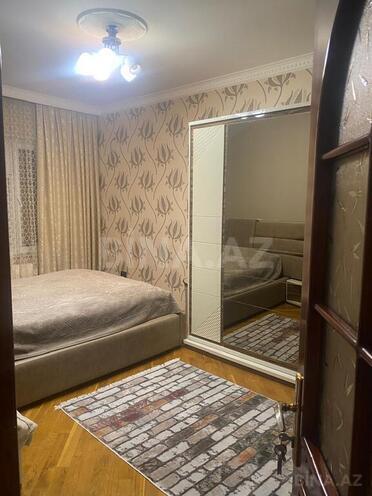4-комн. вторичка - м. Азадлыг проспекти - 100 м² (5)