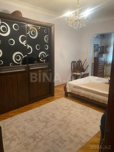 4-комн. вторичка - м. Азадлыг проспекти - 100 м² (7)
