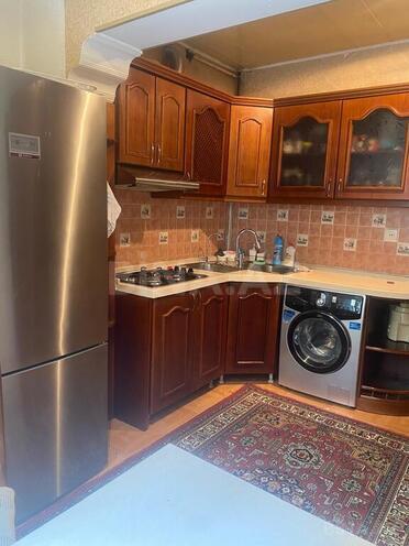 4-комн. вторичка - м. Азадлыг проспекти - 100 м² (2)