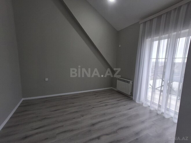 3-комн. дом/дача - пос. Масазыр - 165 м² (12)