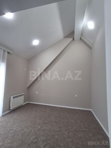 3-комн. дом/дача - пос. Масазыр - 165 м² (7)