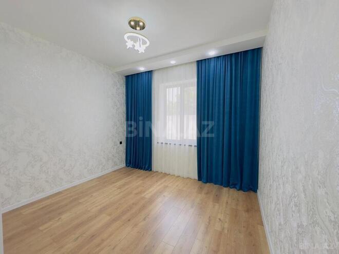 4 otaqlı həyət evi/bağ evi - Şüvəlan q. - 150 m² (19)
