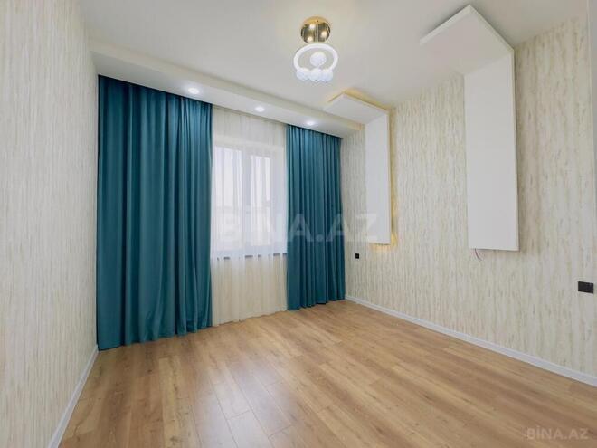 4 otaqlı həyət evi/bağ evi - Şüvəlan q. - 150 m² (21)