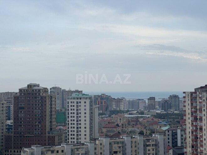 2 otaqlı yeni tikili - 8 Noyabr m. - 59 m² (1)