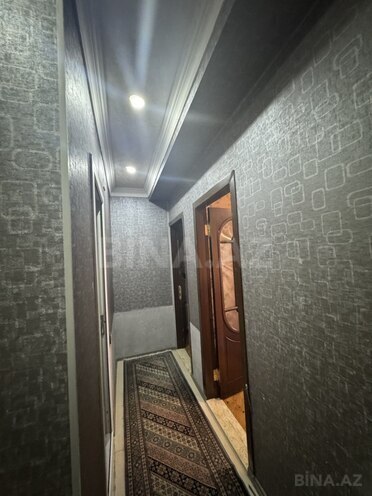 2 otaqlı yeni tikili - 8 Noyabr m. - 59 m² (11)