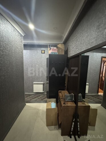 2 otaqlı yeni tikili - 8 Noyabr m. - 59 m² (13)