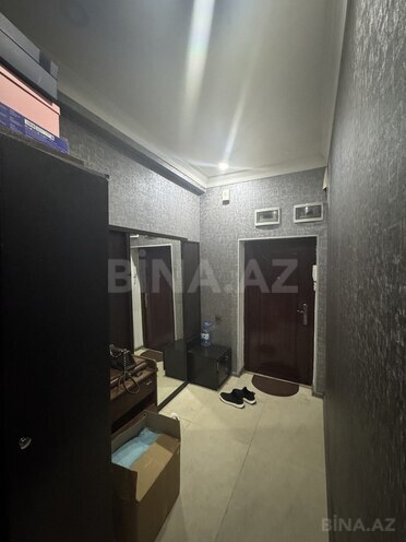 2 otaqlı yeni tikili - 8 Noyabr m. - 59 m² (12)