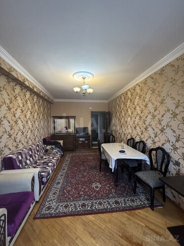 2 otaqlı yeni tikili - 8 Noyabr m. - 59 m² (5)