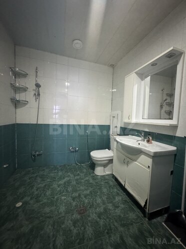 2 otaqlı yeni tikili - 8 Noyabr m. - 59 m² (14)