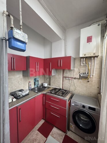 2 otaqlı yeni tikili - 8 Noyabr m. - 59 m² (6)
