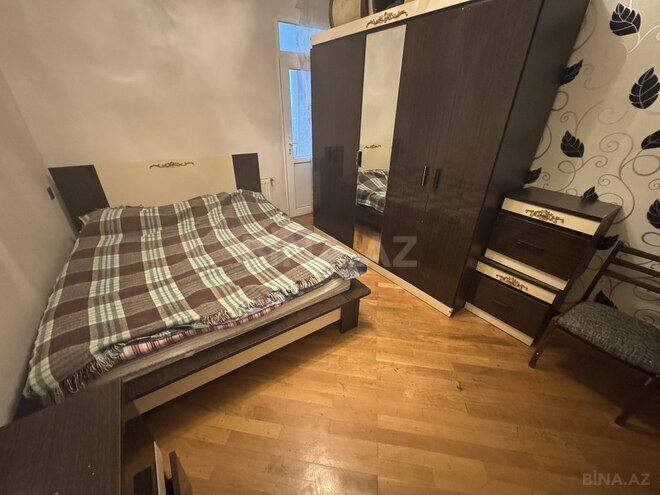 2 otaqlı yeni tikili - 8 Noyabr m. - 59 m² (10)