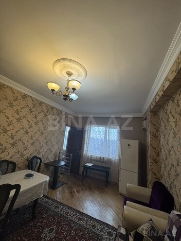 2 otaqlı yeni tikili - 8 Noyabr m. - 59 m² (4)